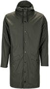 Long Jacket - Green